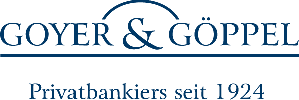 Logo GOYER & GÖPPEL